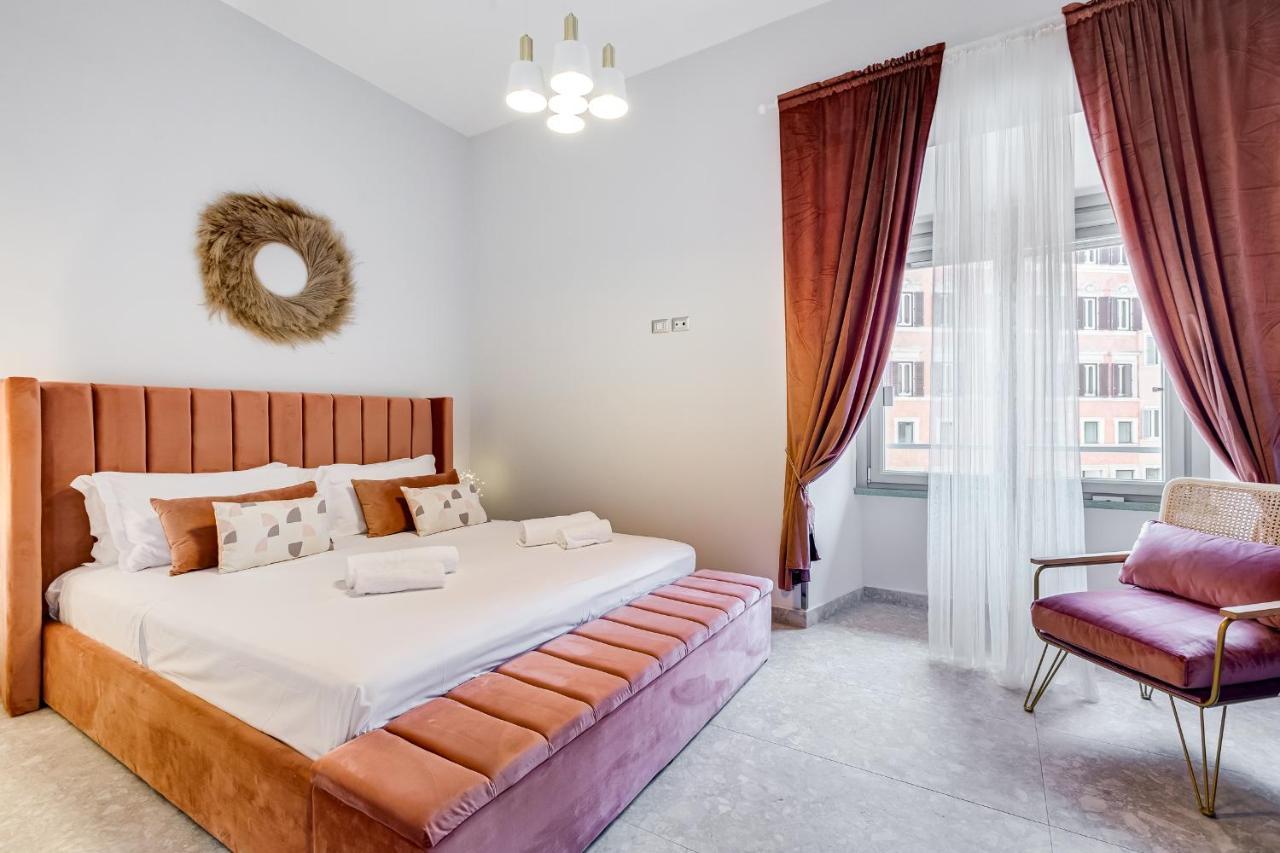 Trevi Fountain - New! - Your Italian Holidays Roma Ngoại thất bức ảnh