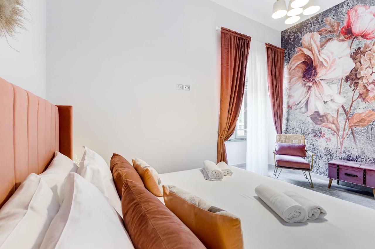 Trevi Fountain - New! - Your Italian Holidays Roma Ngoại thất bức ảnh